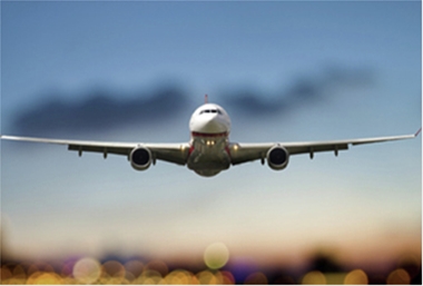 國際空運(yùn)客戶案例